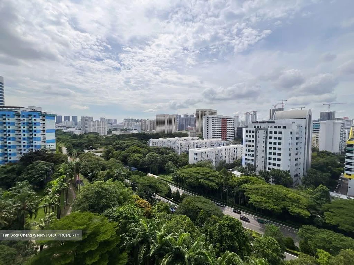 Blk 5 Mount Faber Green (Bukit Merah), HDB 3 Rooms #570421441